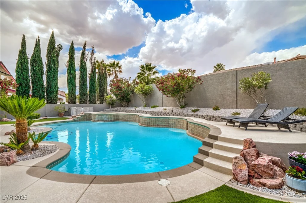 2959 Azure Bay, Las Vegas, NV 89117