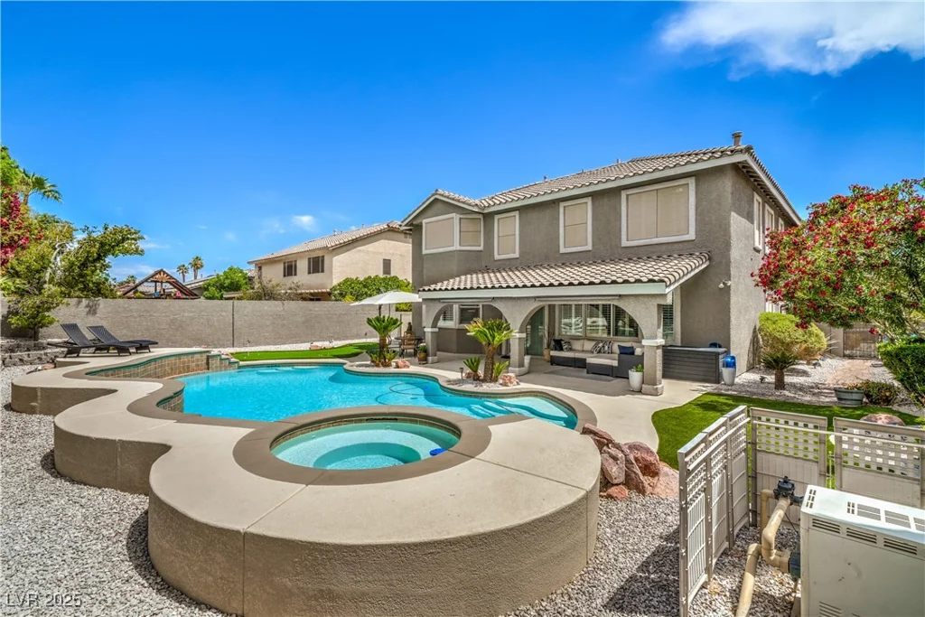 2959 Azure Bay, Las Vegas, NV 89117
