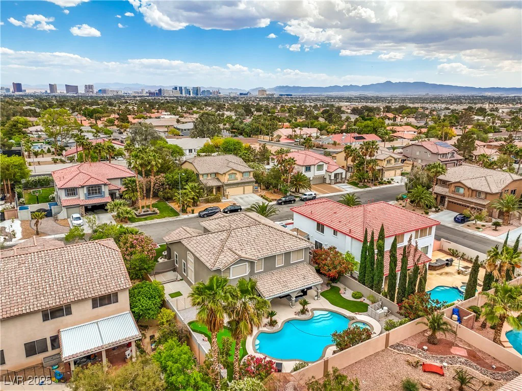 2959 Azure Bay, Las Vegas, NV 89117
