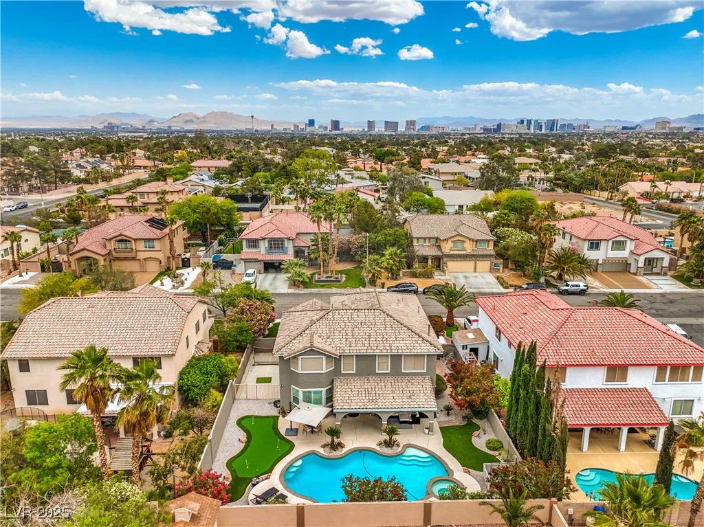 2959 Azure Bay, Las Vegas, NV 89117