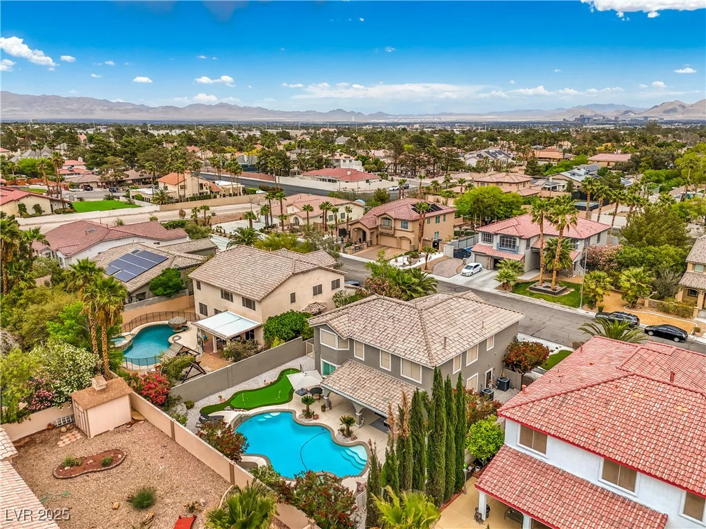 2959 Azure Bay, Las Vegas, NV 89117