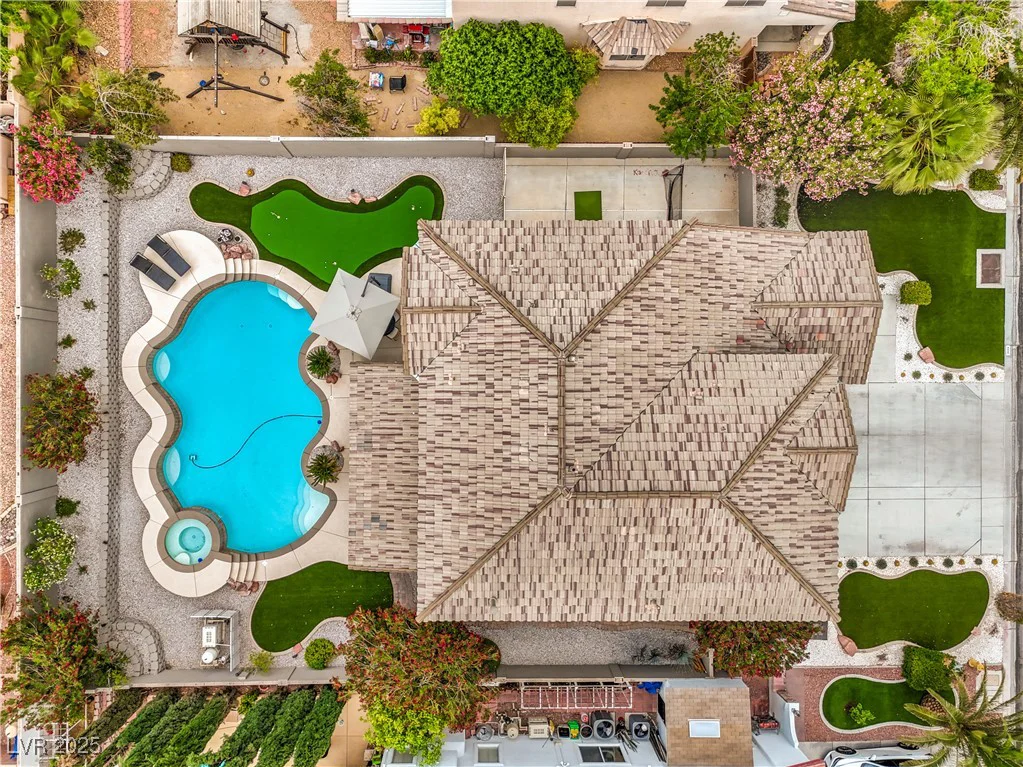 2959 Azure Bay, Las Vegas, NV 89117
