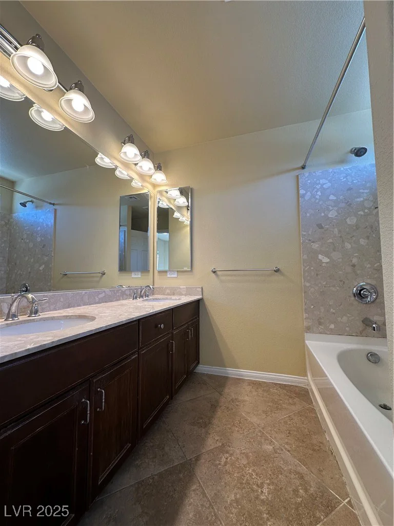 6093 Crown Palms, Las Vegas, NV 89139