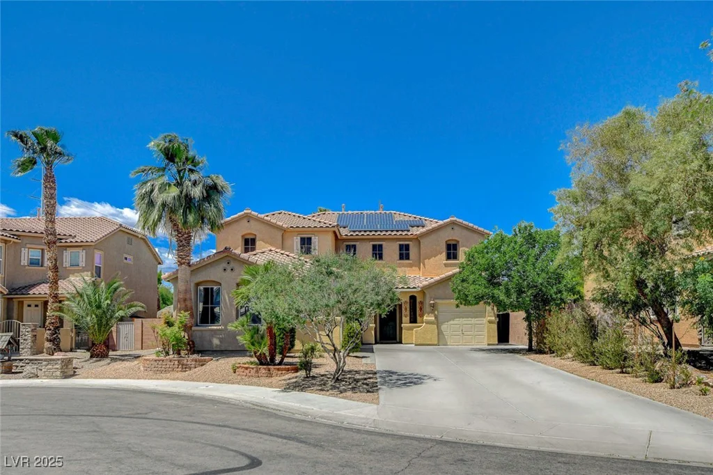 6409 Sea Swallow, North Las Vegas, NV 89084