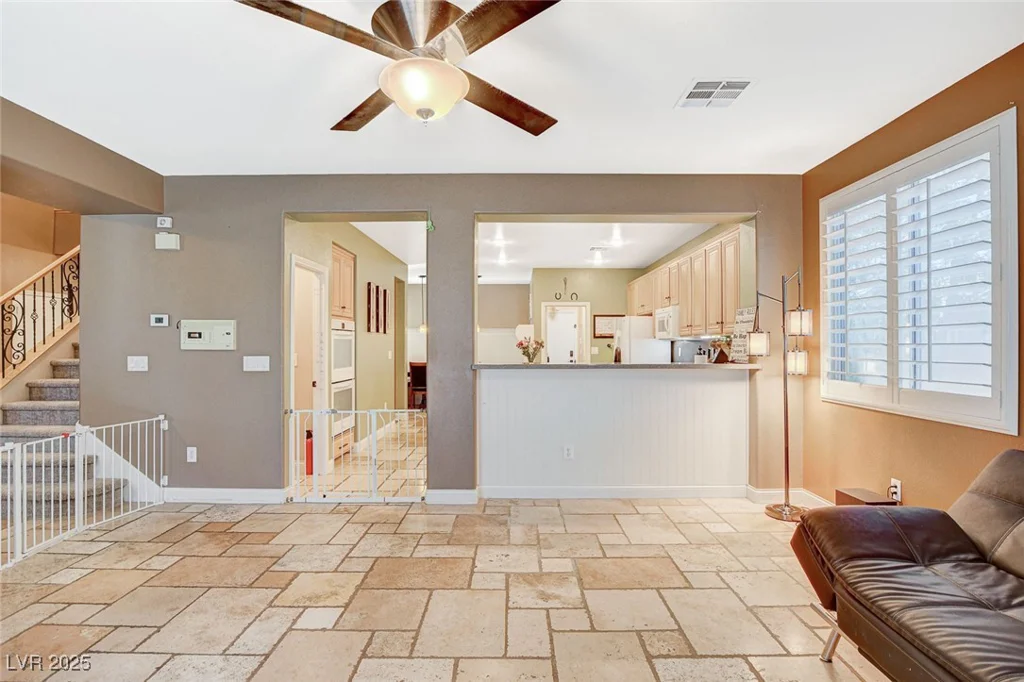 6409 Sea Swallow, North Las Vegas, NV 89084