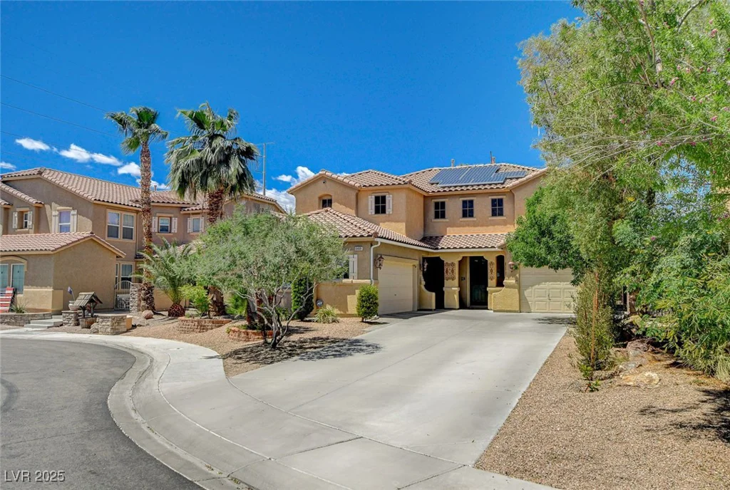 6409 Sea Swallow, North Las Vegas, NV 89084