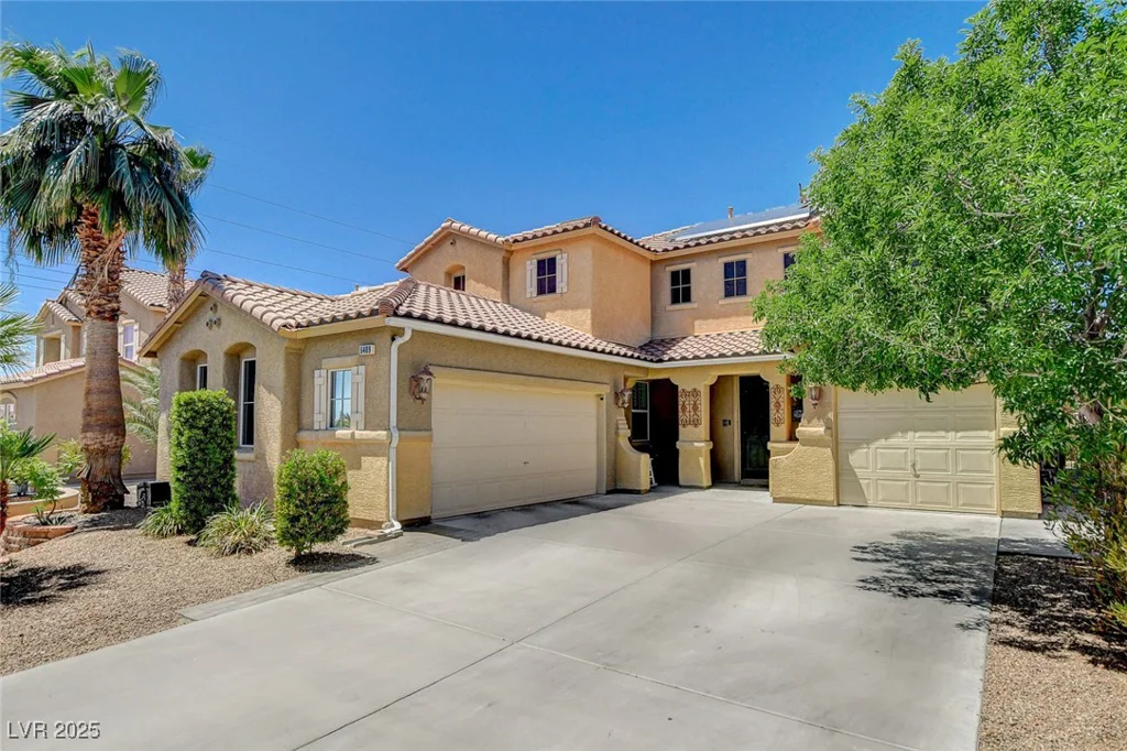 6409 Sea Swallow, North Las Vegas, NV 89084