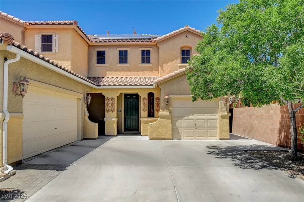 6409 Sea Swallow, North Las Vegas, NV 89084