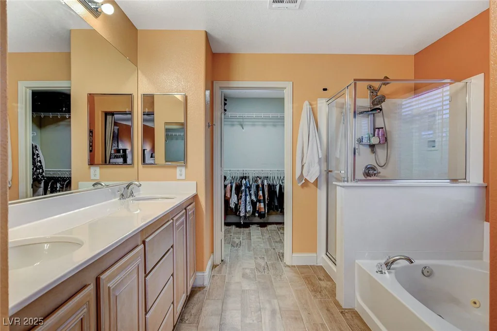 6409 Sea Swallow, North Las Vegas, NV 89084