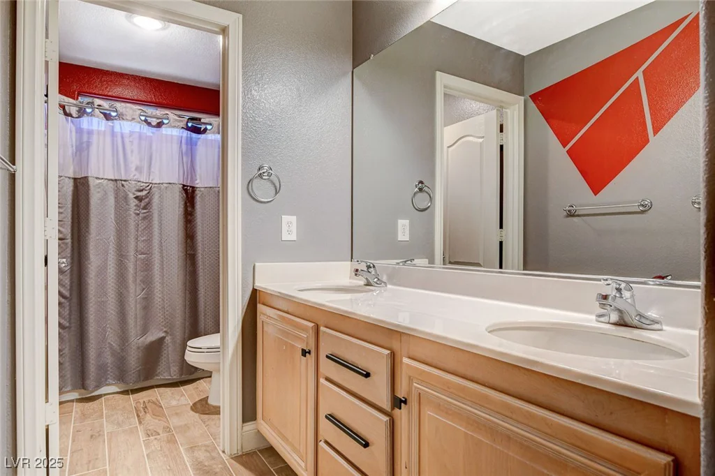 6409 Sea Swallow, North Las Vegas, NV 89084