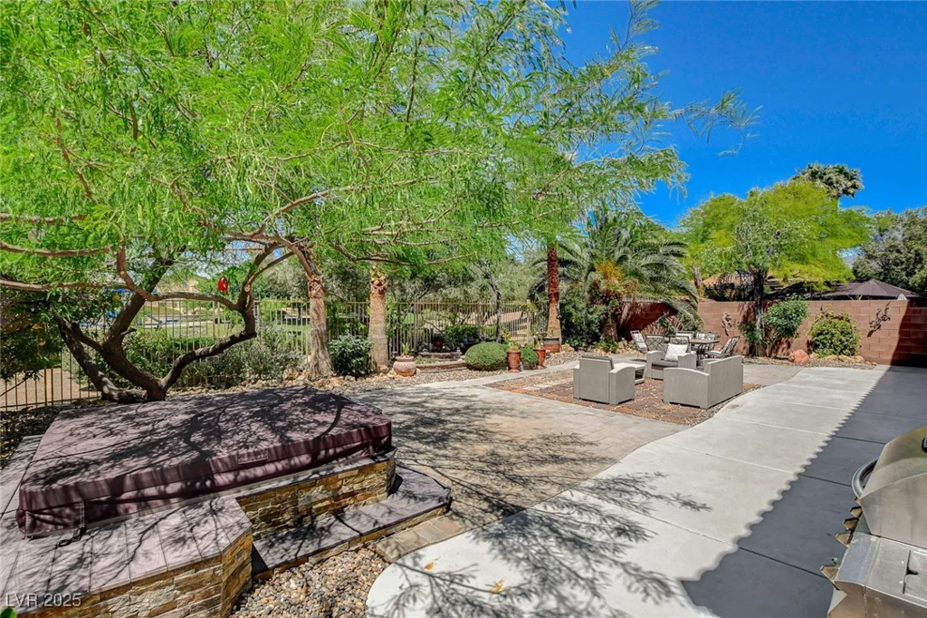 6409 Sea Swallow, North Las Vegas, NV 89084