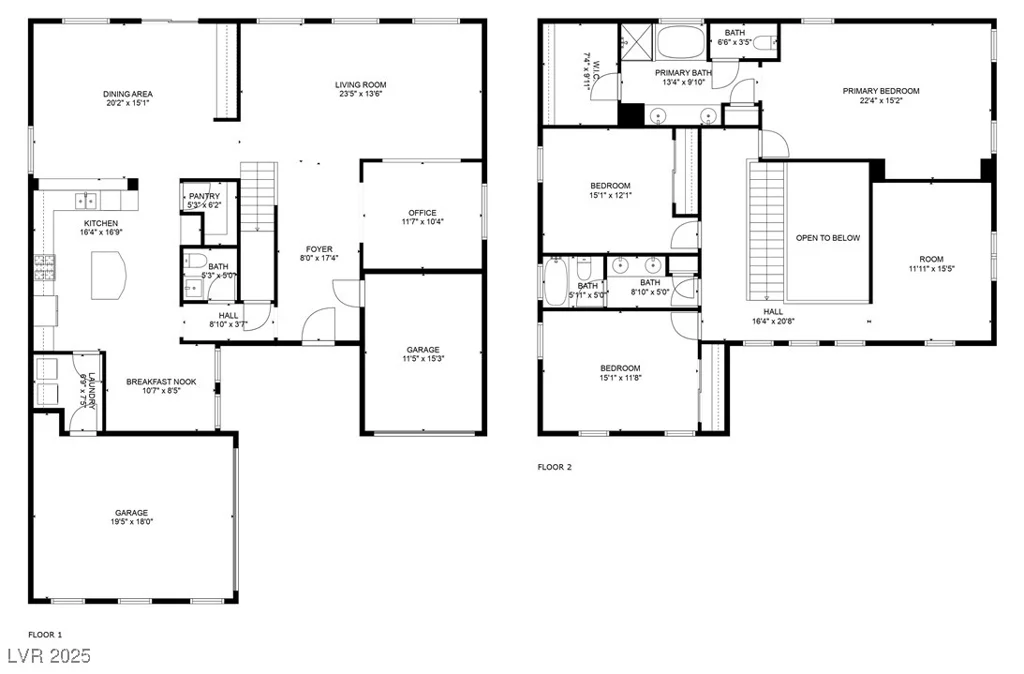 6409 Sea Swallow, North Las Vegas, NV 89084