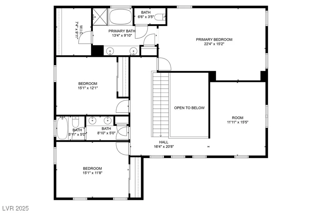 6409 Sea Swallow, North Las Vegas, NV 89084