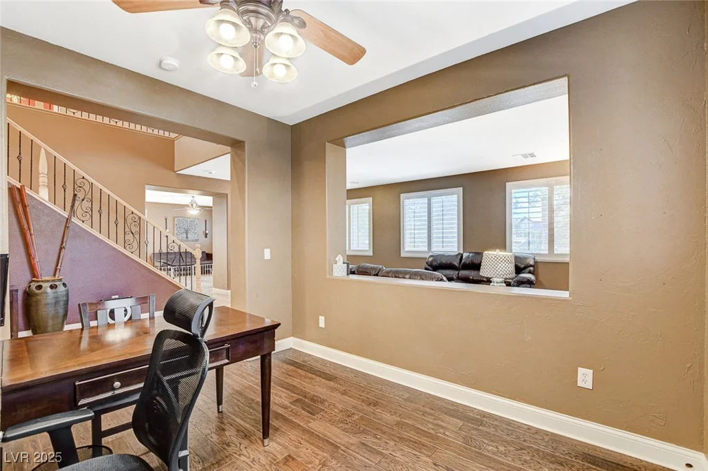 6409 Sea Swallow, North Las Vegas, NV 89084