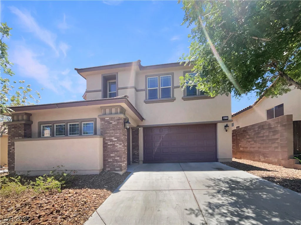 9319 Bronze River, Las Vegas, NV 89149