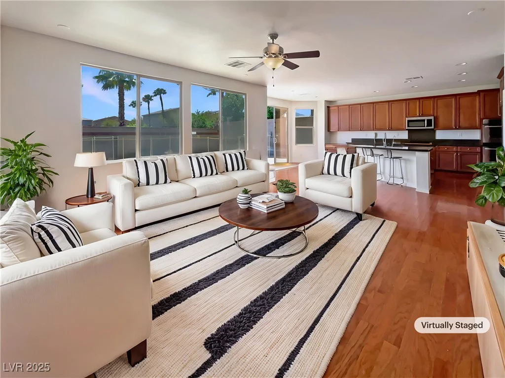 9319 Bronze River, Las Vegas, NV 89149
