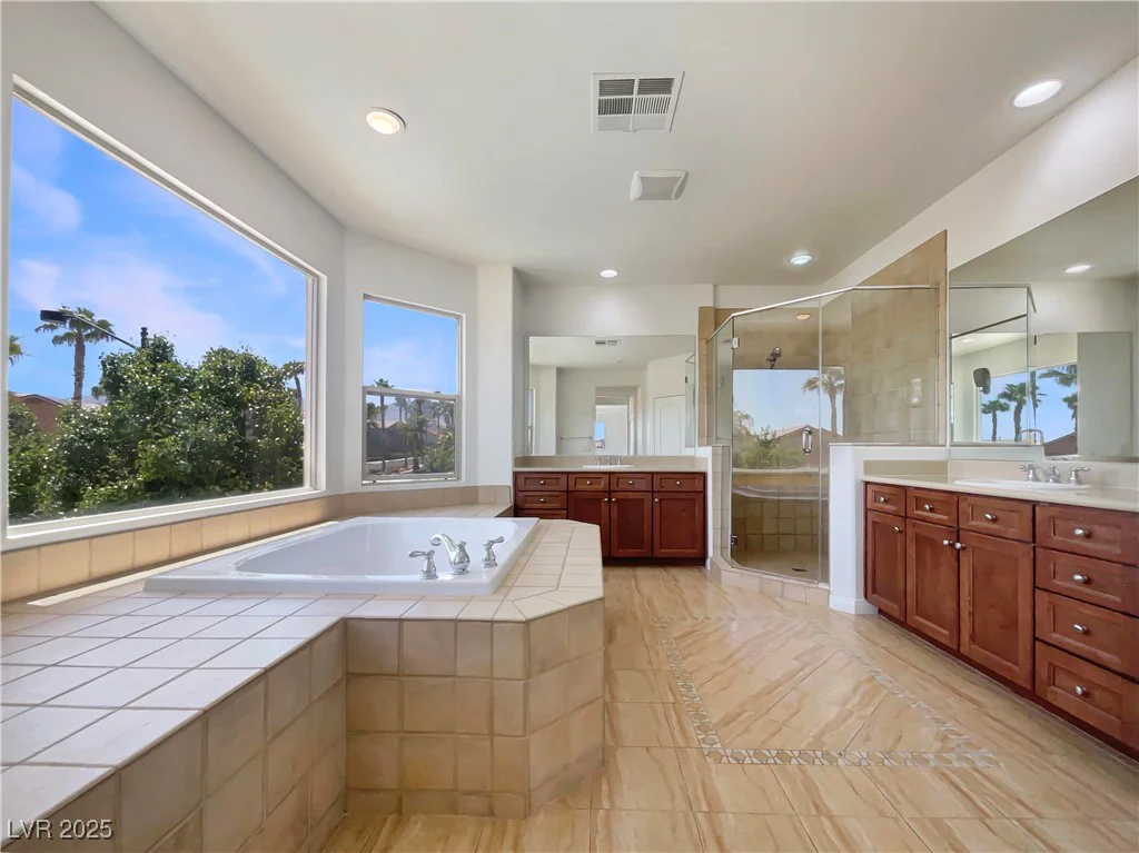 9319 Bronze River, Las Vegas, NV 89149