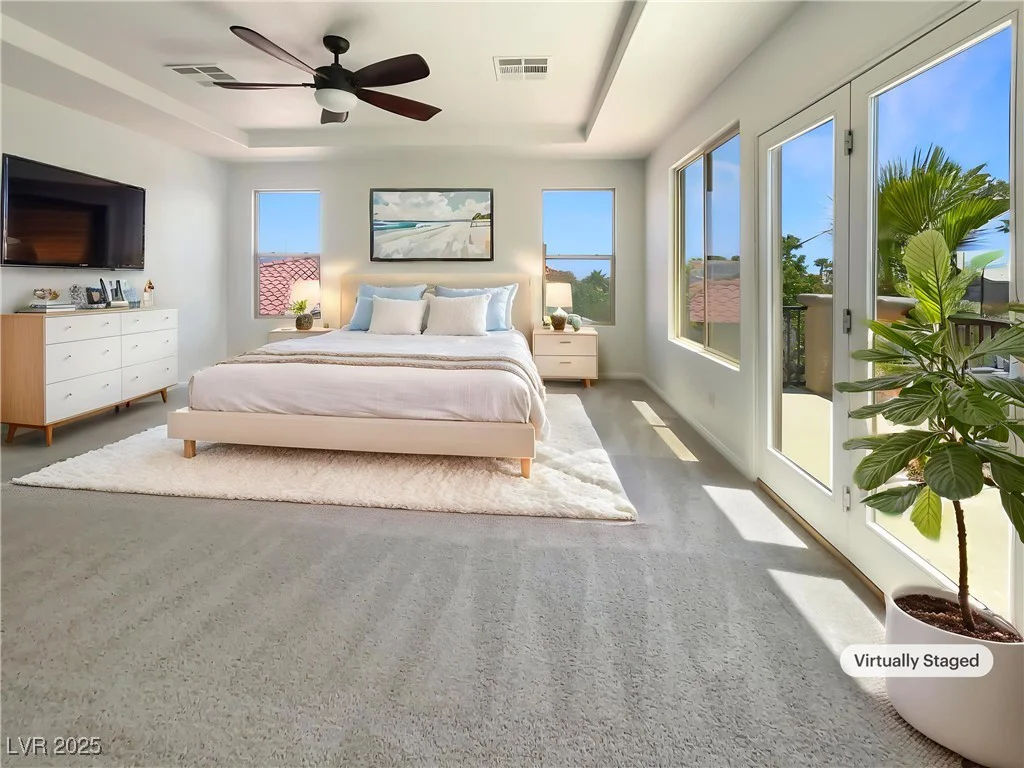 9319 Bronze River, Las Vegas, NV 89149