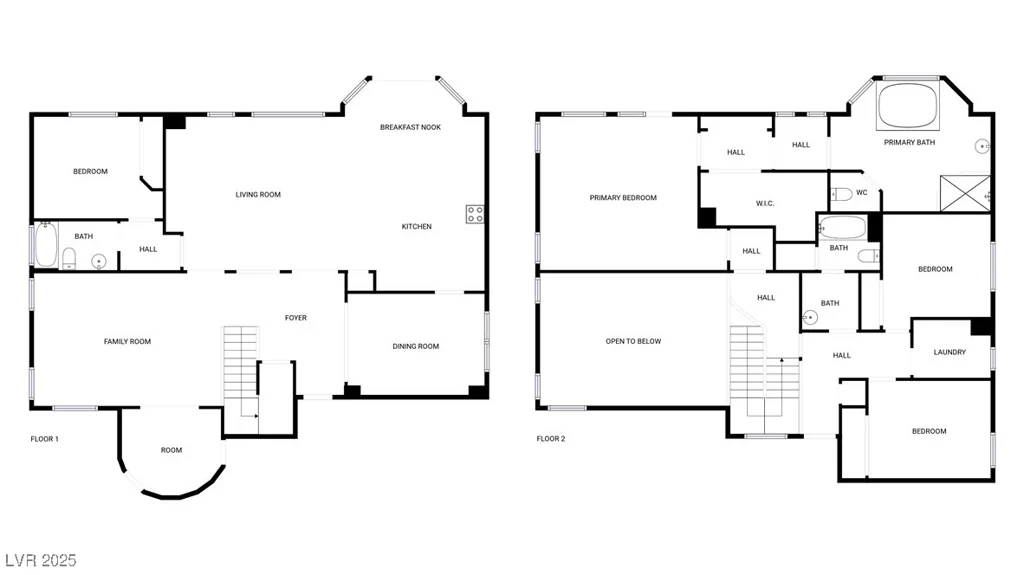 9319 Bronze River, Las Vegas, NV 89149