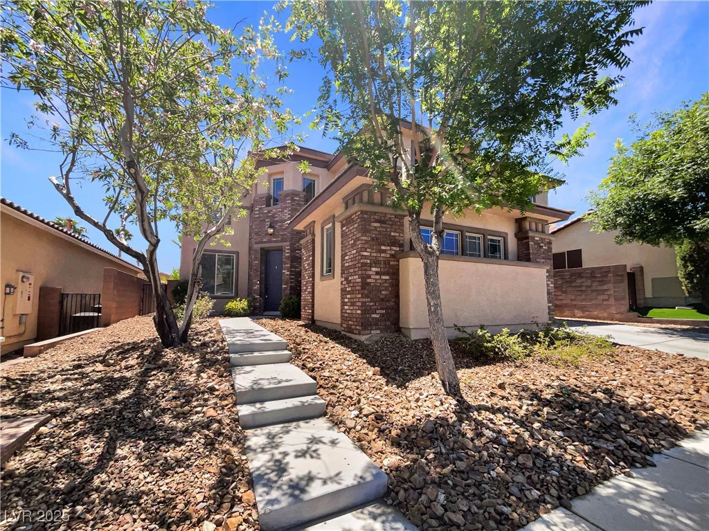 9319 Bronze River, Las Vegas, NV 89149