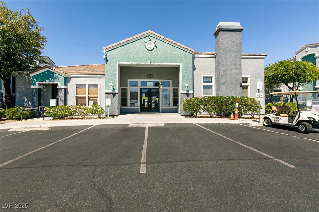 6955 Durango, Las Vegas, NV 89149
