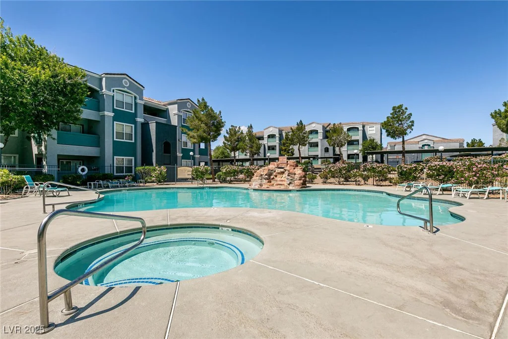 6955 Durango, Las Vegas, NV 89149