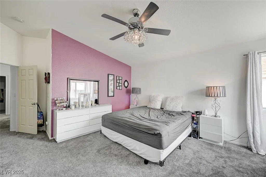 8801 Duncan Barrel, Las Vegas, NV 89178