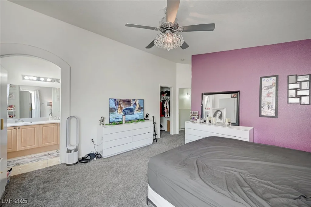 8801 Duncan Barrel, Las Vegas, NV 89178