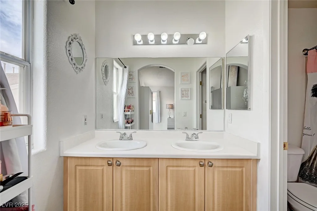 8801 Duncan Barrel, Las Vegas, NV 89178