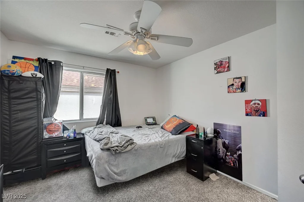8801 Duncan Barrel, Las Vegas, NV 89178