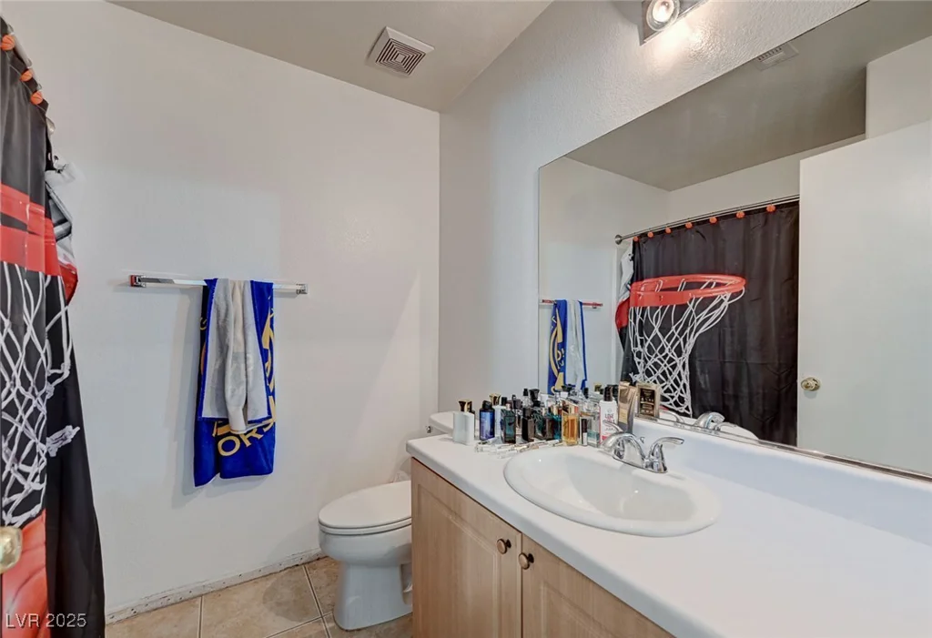 8801 Duncan Barrel, Las Vegas, NV 89178