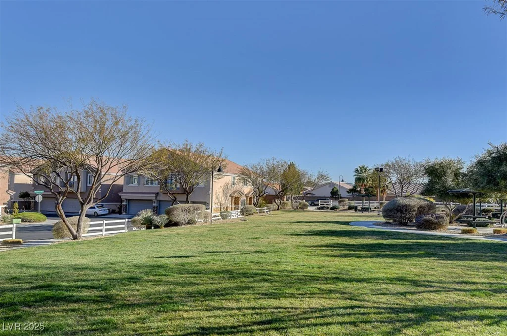 8801 Duncan Barrel, Las Vegas, NV 89178