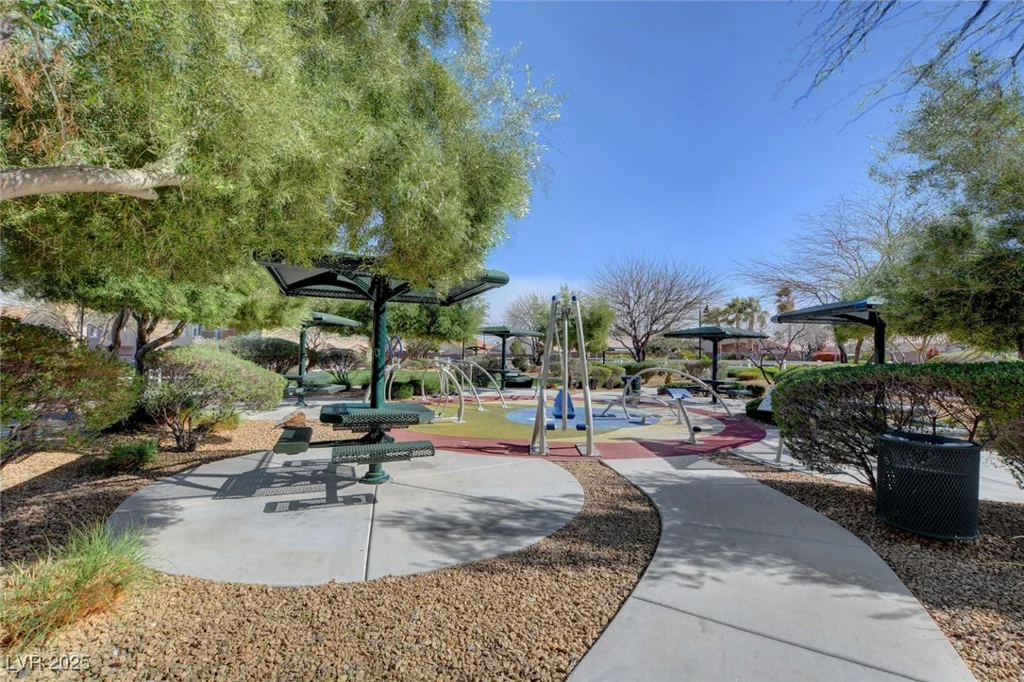 8801 Duncan Barrel, Las Vegas, NV 89178