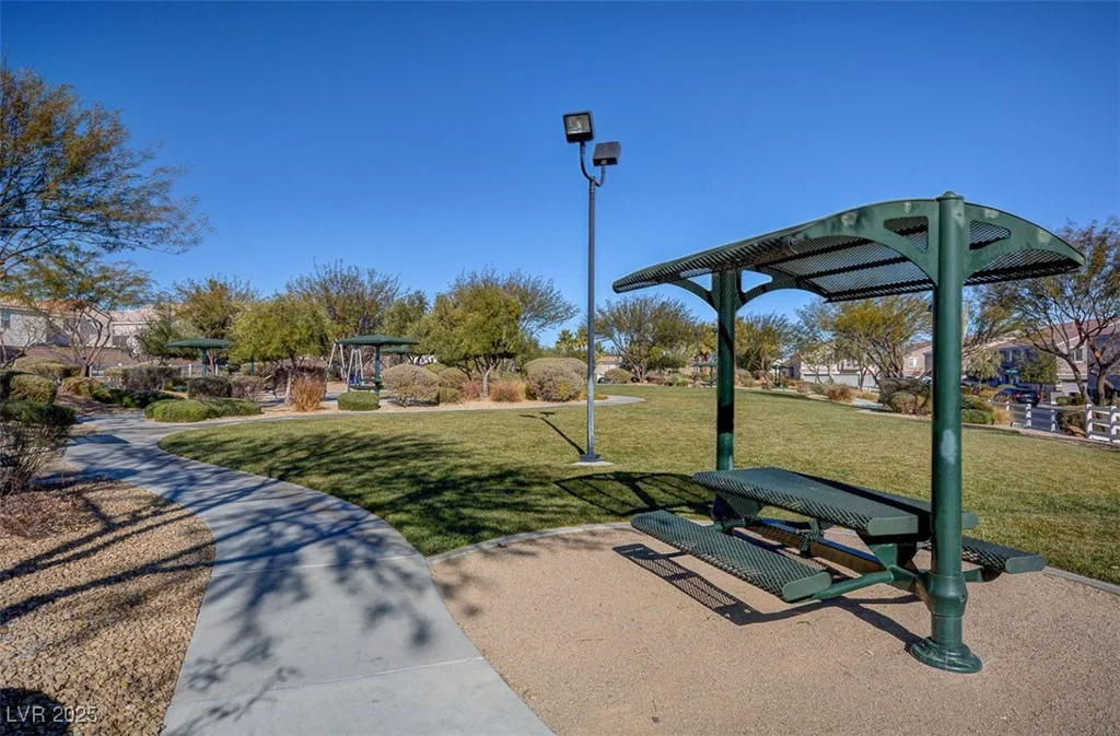 8801 Duncan Barrel, Las Vegas, NV 89178
