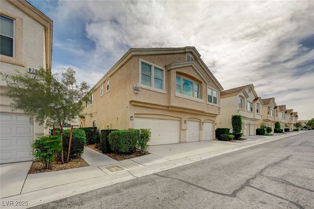 8801 Duncan Barrel, Las Vegas, NV 89178