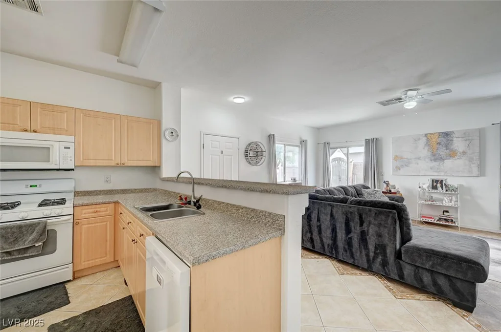 8801 Duncan Barrel, Las Vegas, NV 89178