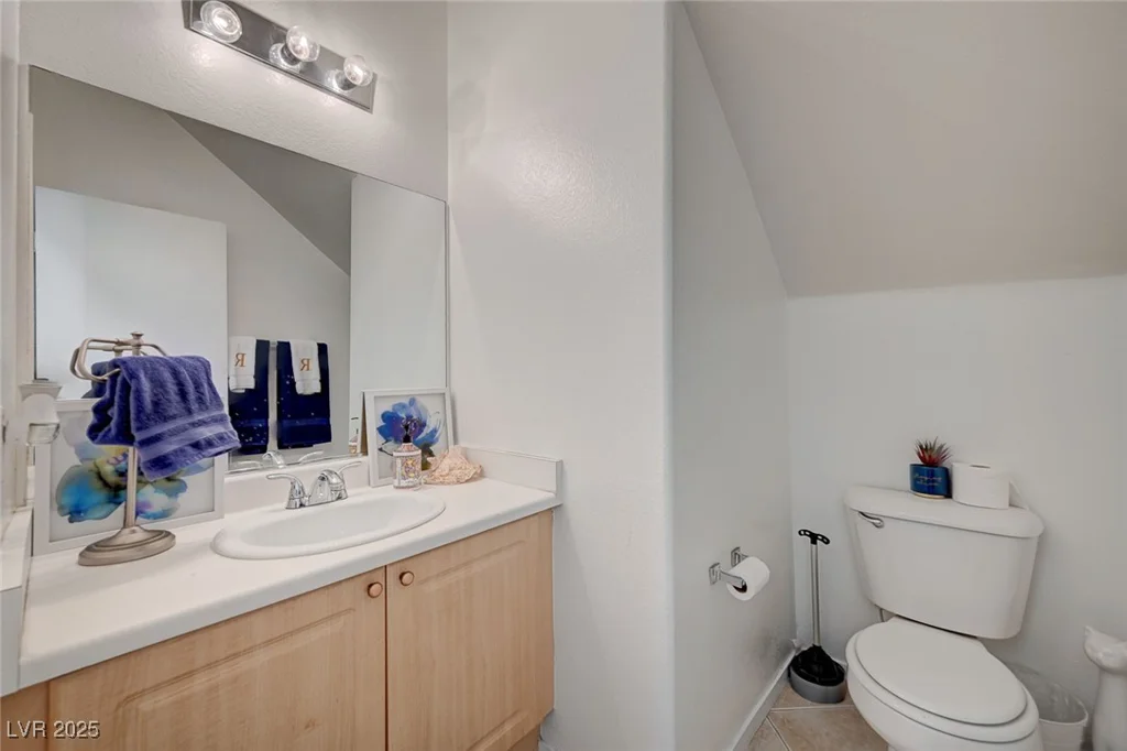 8801 Duncan Barrel, Las Vegas, NV 89178