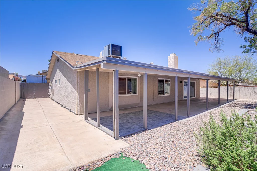 823 Cherry, Henderson, NV 89002