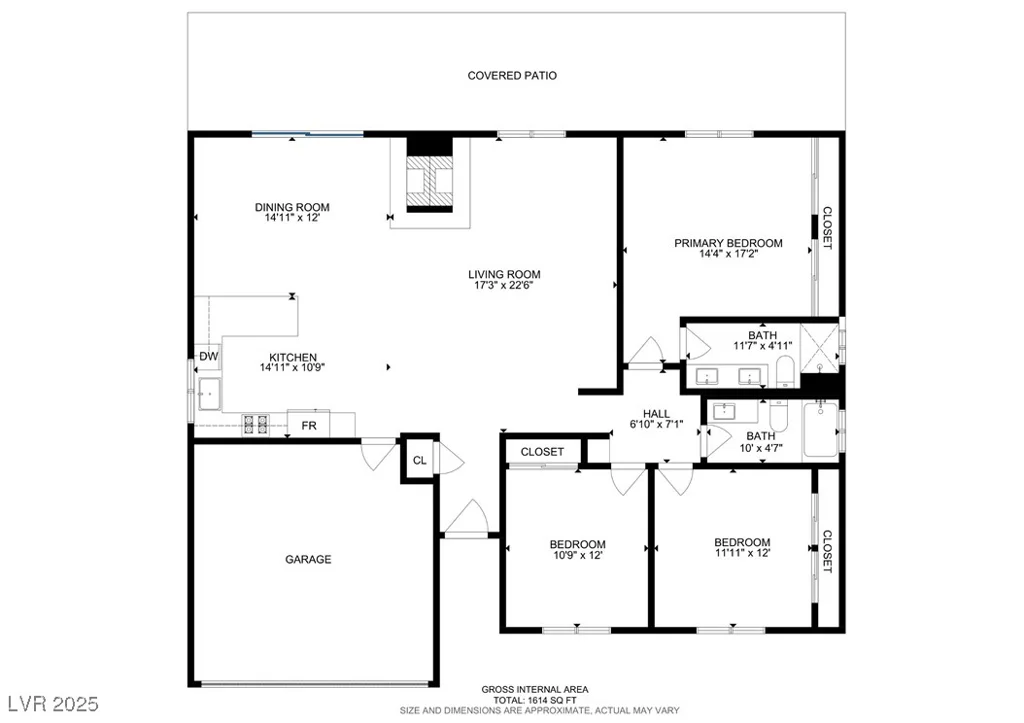 823 Cherry, Henderson, NV 89002