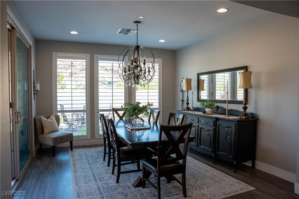 32 Via Del Fiume, Henderson, NV 89011