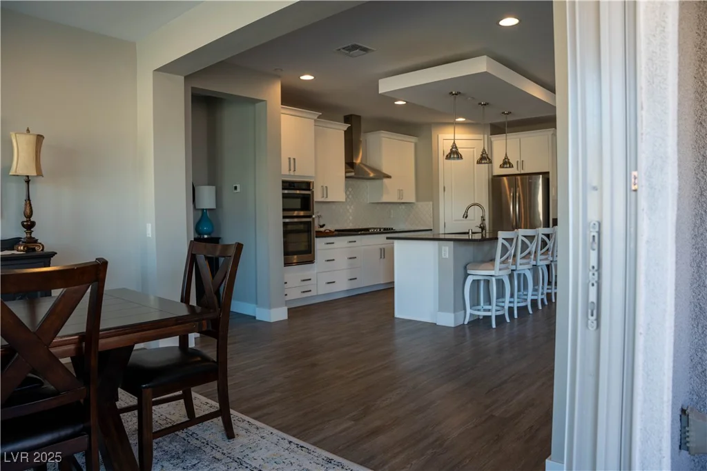 32 Via Del Fiume, Henderson, NV 89011