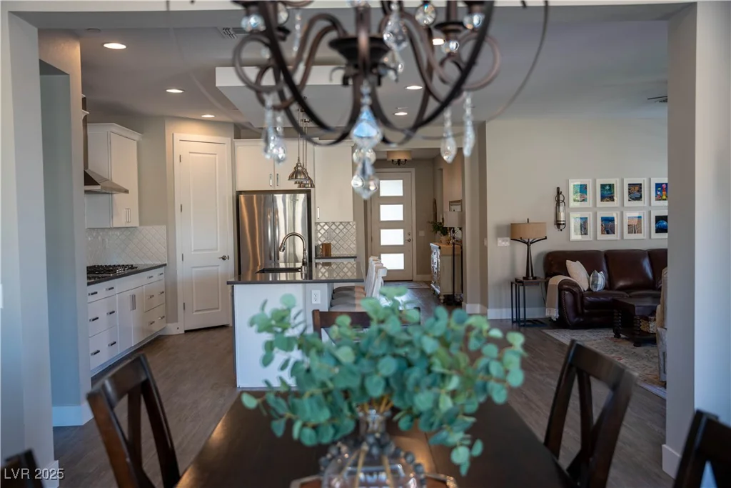 32 Via Del Fiume, Henderson, NV 89011