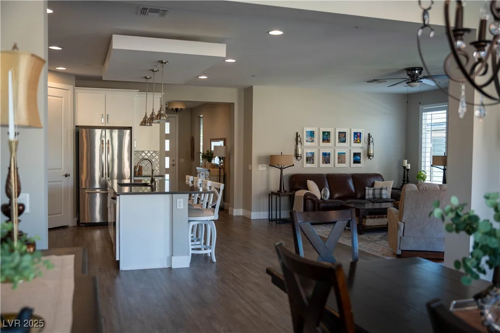 32 Via Del Fiume, Henderson, NV 89011