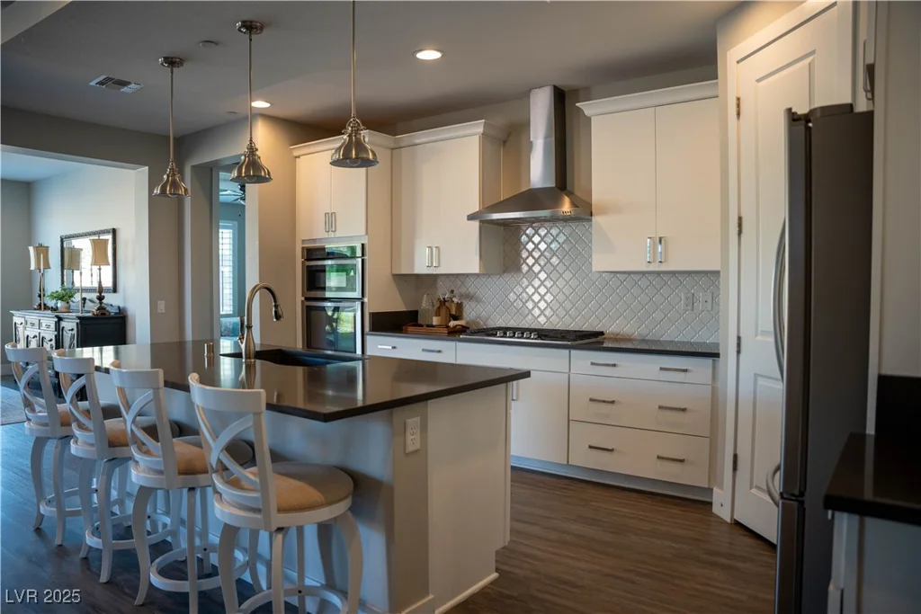 32 Via Del Fiume, Henderson, NV 89011