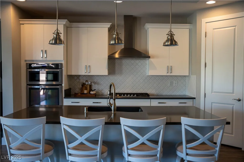 32 Via Del Fiume, Henderson, NV 89011