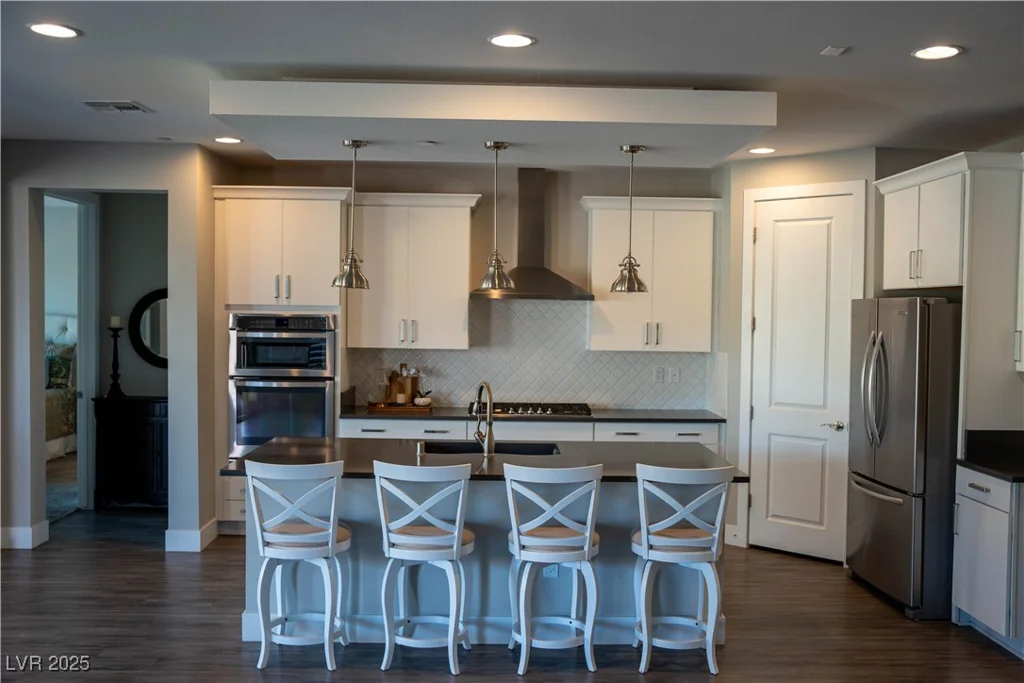 32 Via Del Fiume, Henderson, NV 89011