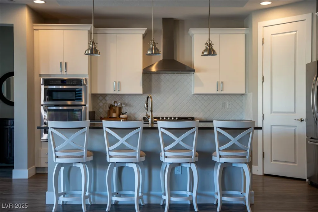 32 Via Del Fiume, Henderson, NV 89011