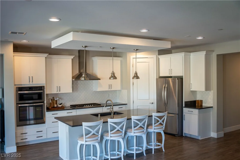 32 Via Del Fiume, Henderson, NV 89011