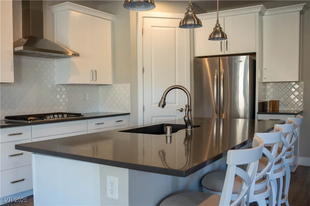 32 Via Del Fiume, Henderson, NV 89011
