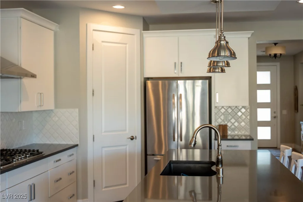 32 Via Del Fiume, Henderson, NV 89011